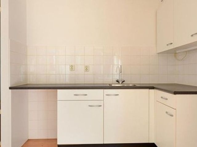 Gierstraat , Haarlem