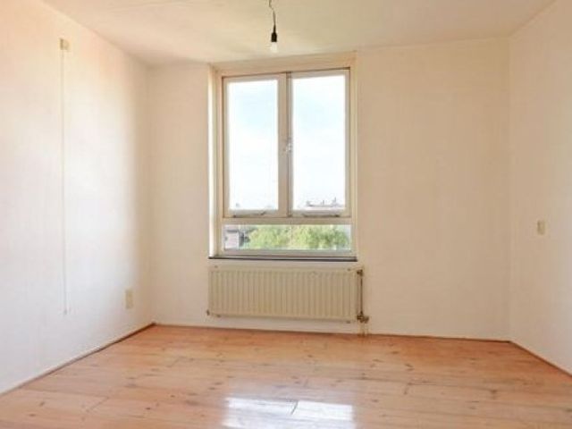 Gierstraat , Haarlem