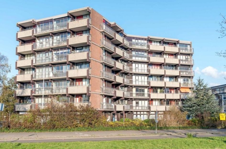 Victor van Vrieslandstraat 