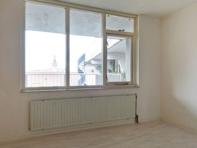 Ridderstraat , Nijmegen