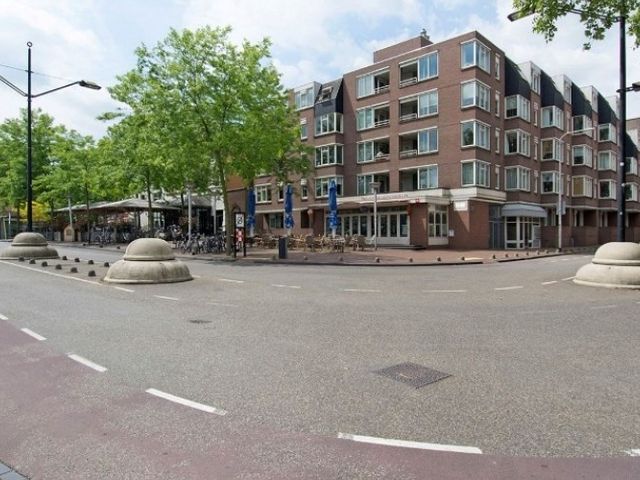 Ridderstraat , Nijmegen