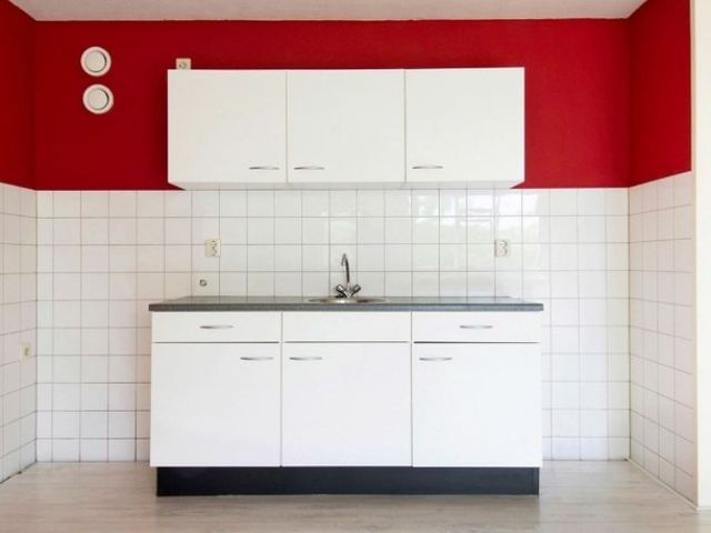 Ridderstraat , Nijmegen