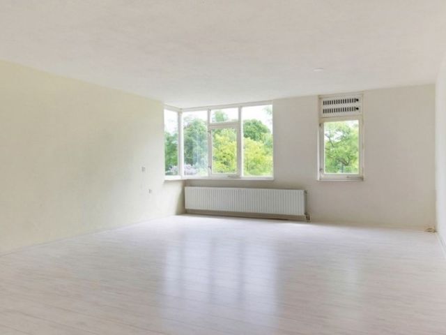 Ridderstraat , Nijmegen