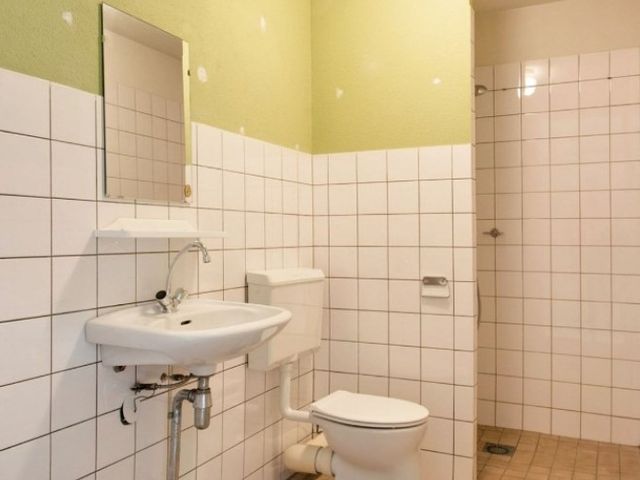 Ridderstraat , Nijmegen