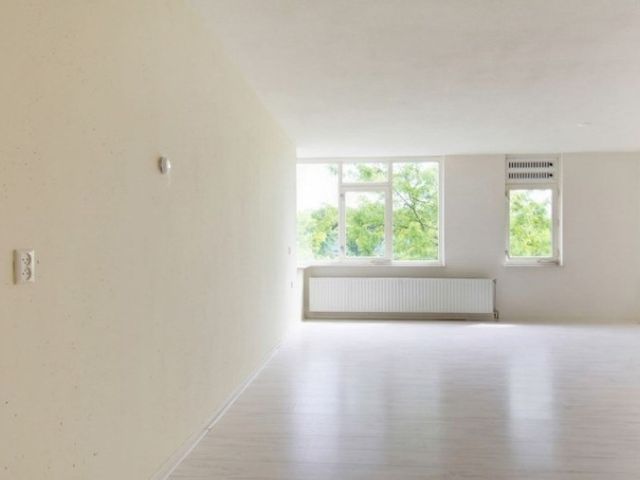 Ridderstraat , Nijmegen