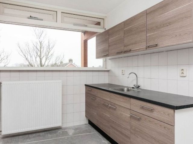 Meijhorst , Nijmegen