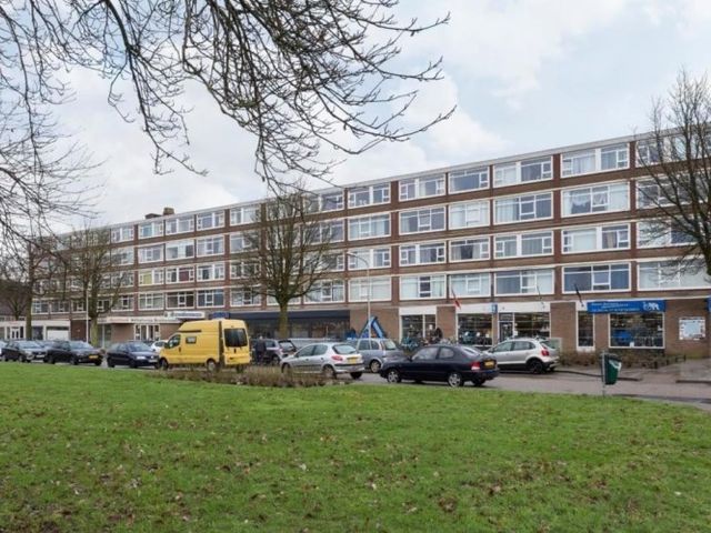 Kanunnik Boenenstraat , Nijmegen