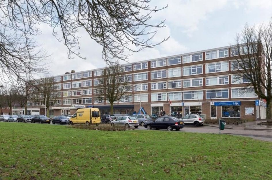 Kanunnik Boenenstraat 