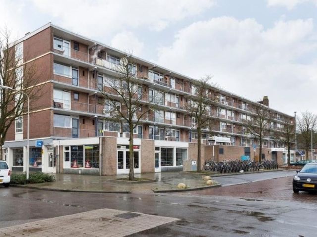 Kanunnik Boenenstraat , Nijmegen