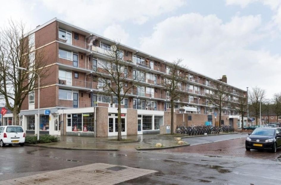 Kanunnik Boenenstraat 