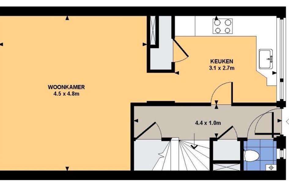 Kanunnik Boenenstraat 
