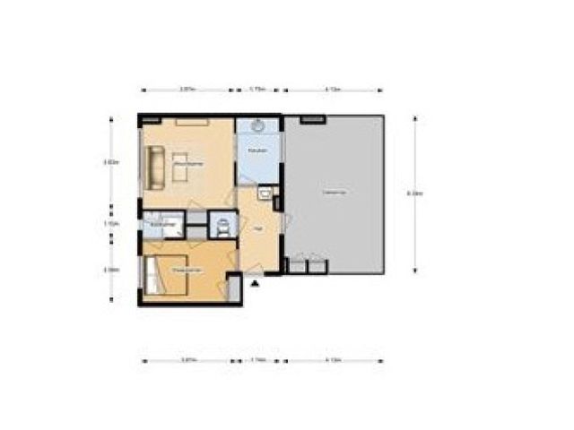 Van Riebeeckweg , Hilversum