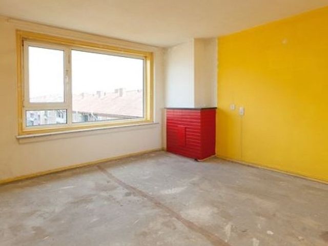 Van Riebeeckweg , Hilversum