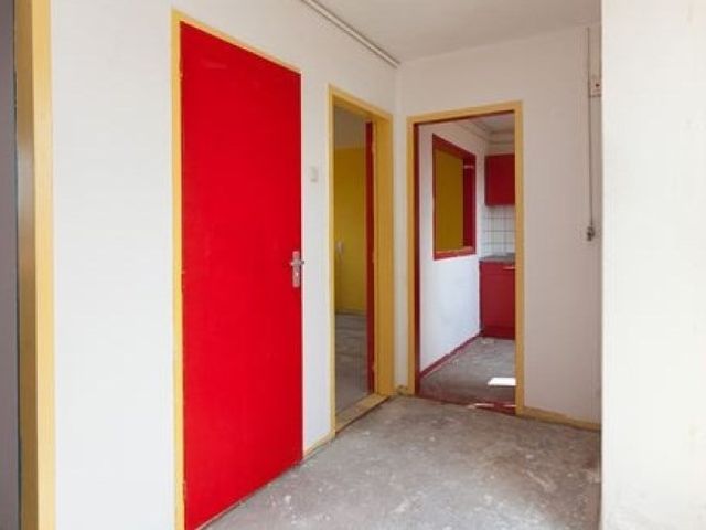 Van Riebeeckweg , Hilversum