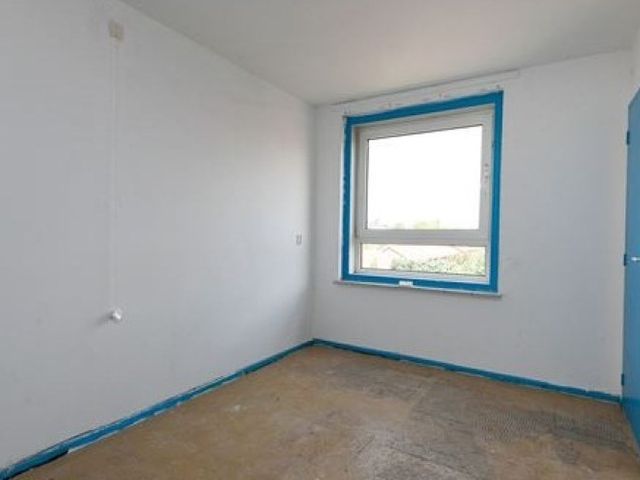 Van Riebeeckweg , Hilversum