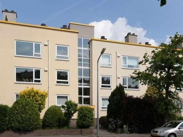 Van Riebeeckweg , Hilversum