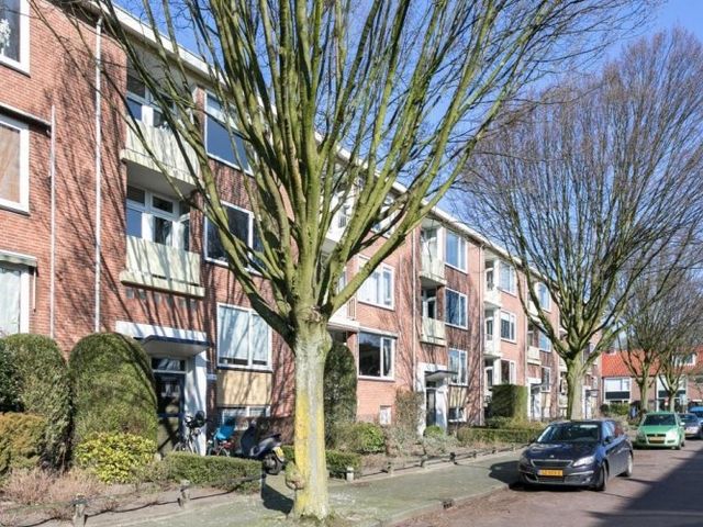 Beverlaan , Hilversum