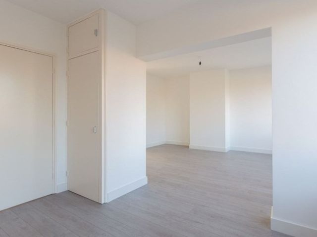 Van Brakellaan , Hilversum