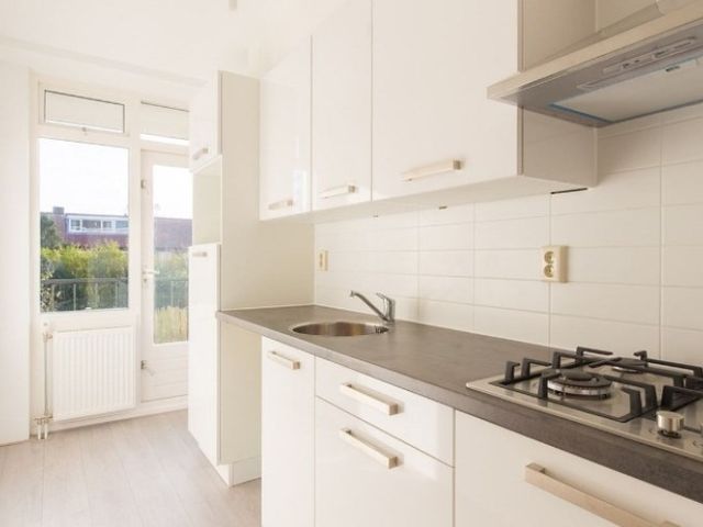 Van Brakellaan , Hilversum