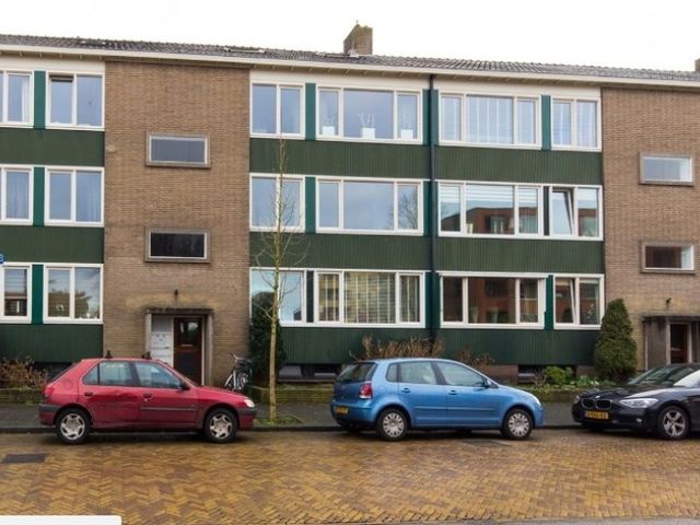 Van Brakellaan , Hilversum