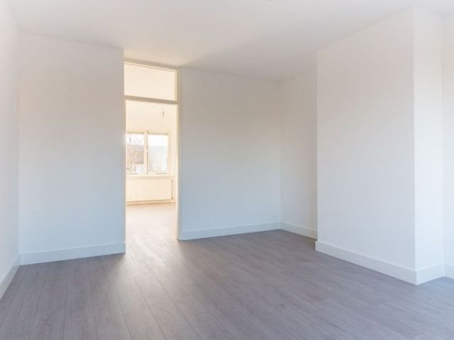 Van Brakellaan , Hilversum