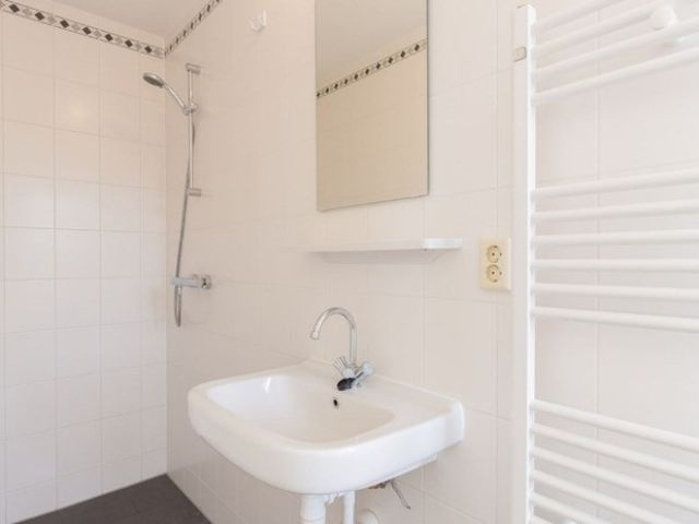 Van Brakellaan , Hilversum