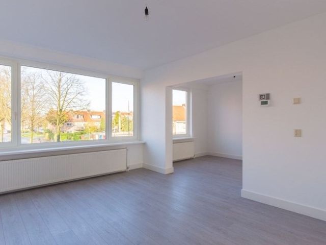 Van Brakellaan , Hilversum