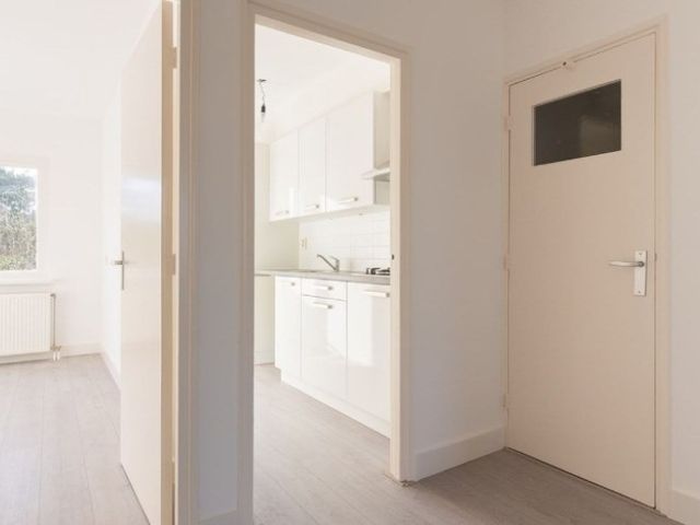 Van Brakellaan , Hilversum