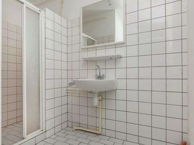 Cruquiuslaan , Leiden