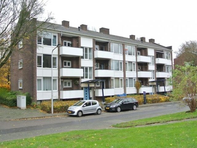 Fatimaplein , Maastricht