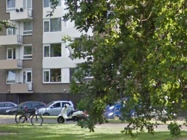 Wolkammersdreef , Maastricht