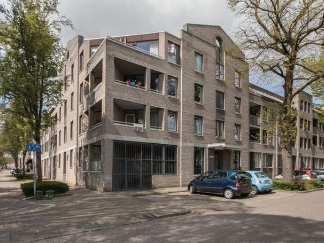 Volksplein , Maastricht