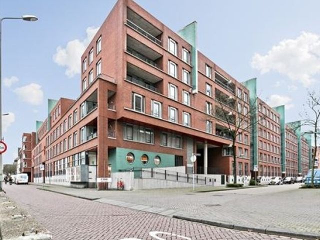 Clermontlunet , Maastricht