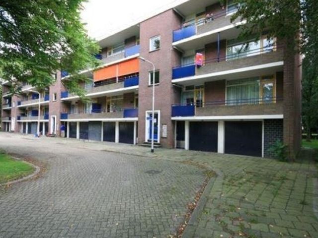 Azuurweg , Tilburg