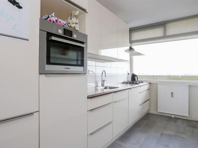 Europalaan , Tilburg