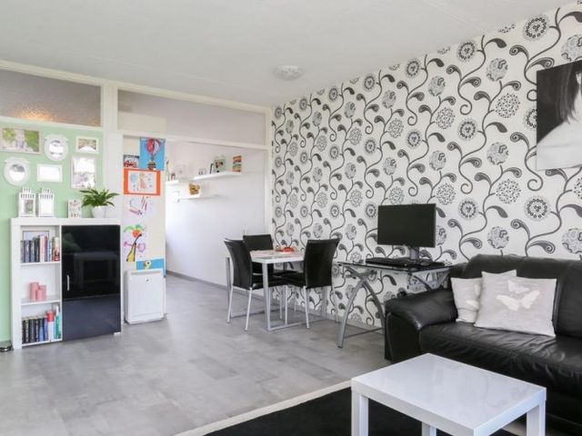 Europalaan , Tilburg