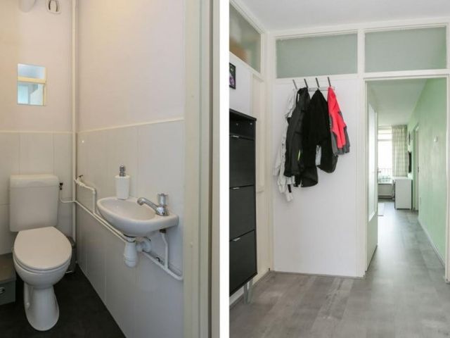 Europalaan , Tilburg