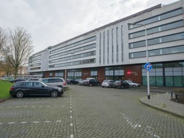Ringbaan-Zuid , Tilburg