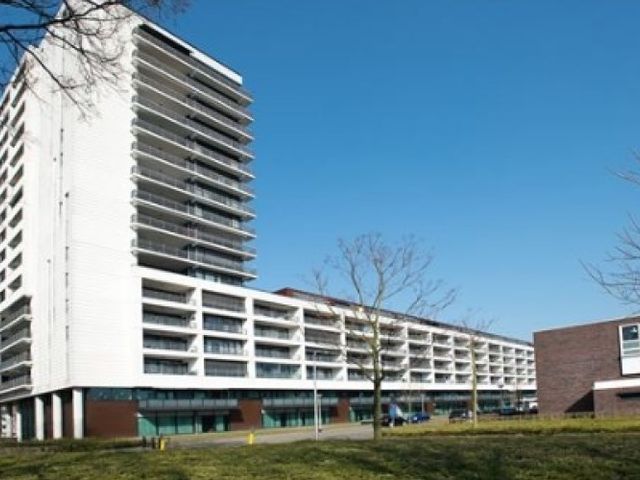 Ringbaan-Zuid , Tilburg