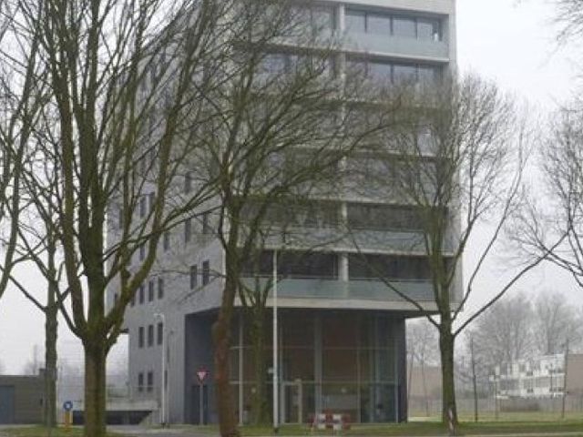 Vlashoflaan , Tilburg