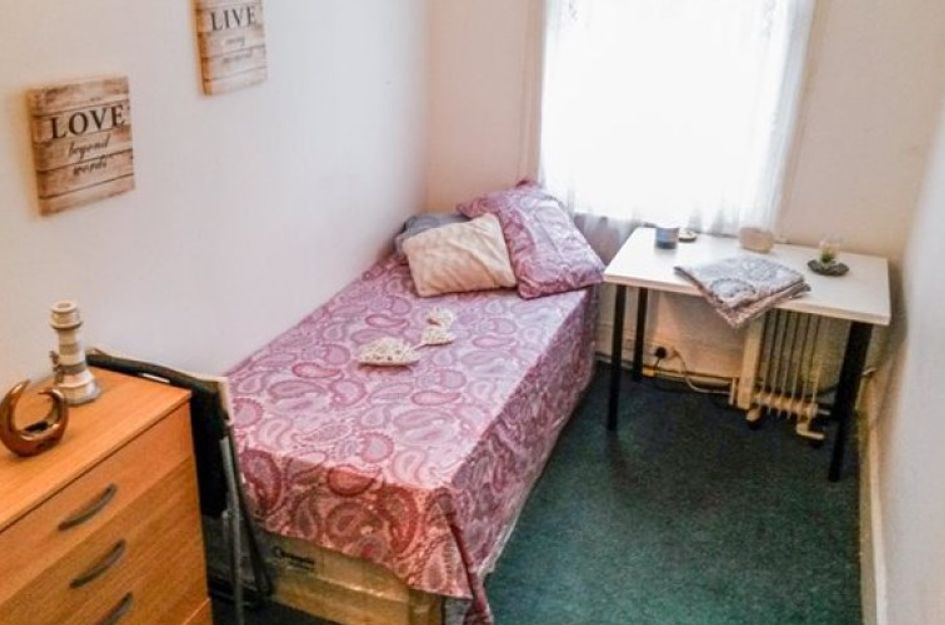 Amsterdamsestraatweg 