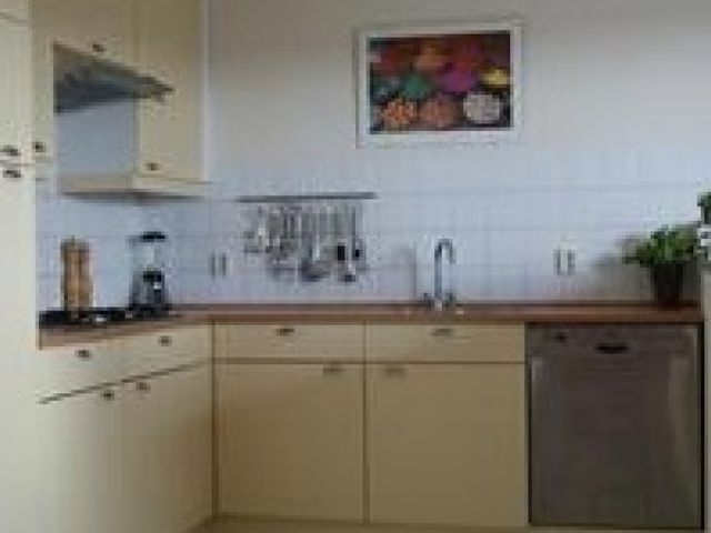 Oudegracht , Utrecht