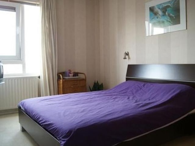 Oudegracht , Utrecht