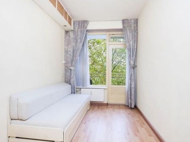 Mariaplaats , Utrecht