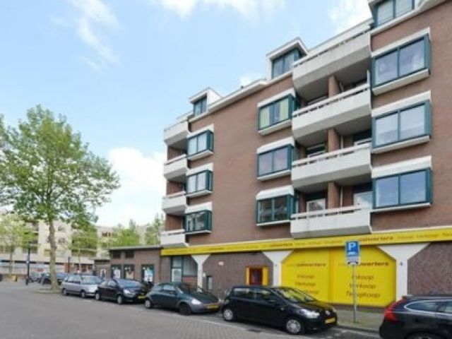 Ondiep-Zuidzijde , Utrecht