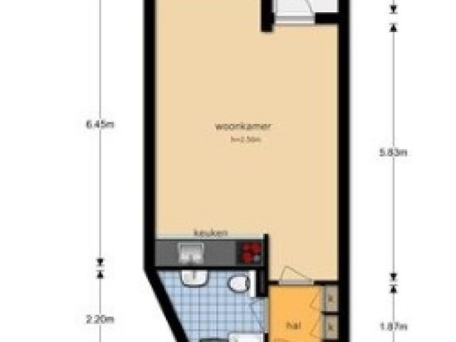 Ondiep-Zuidzijde , Utrecht