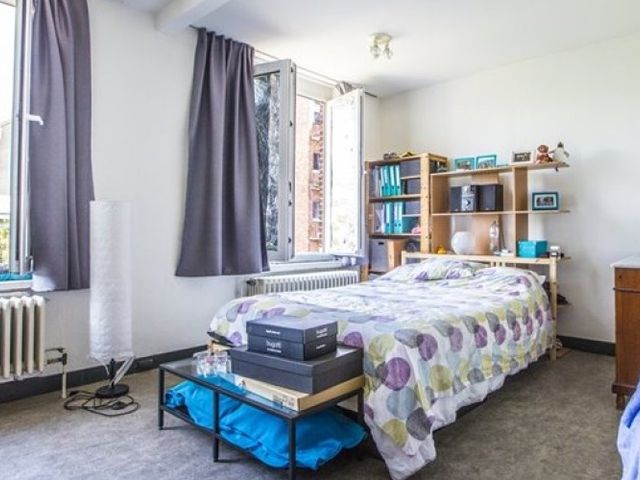 M.A. de Ruyterstraat , Utrecht