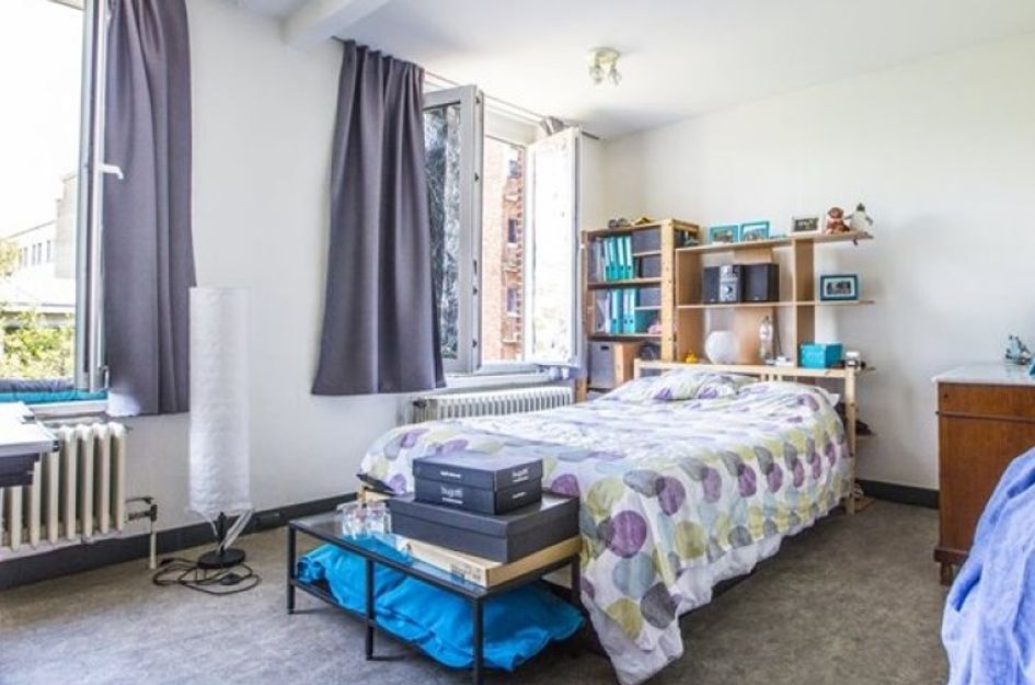 M.A. de Ruyterstraat 