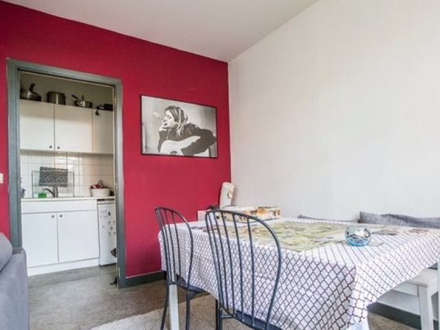 M.A. de Ruyterstraat , Utrecht