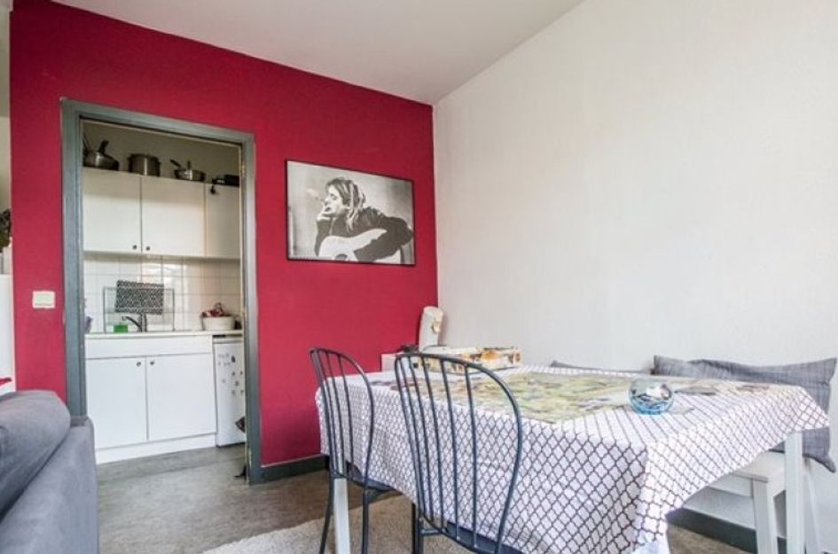 M.A. de Ruyterstraat 